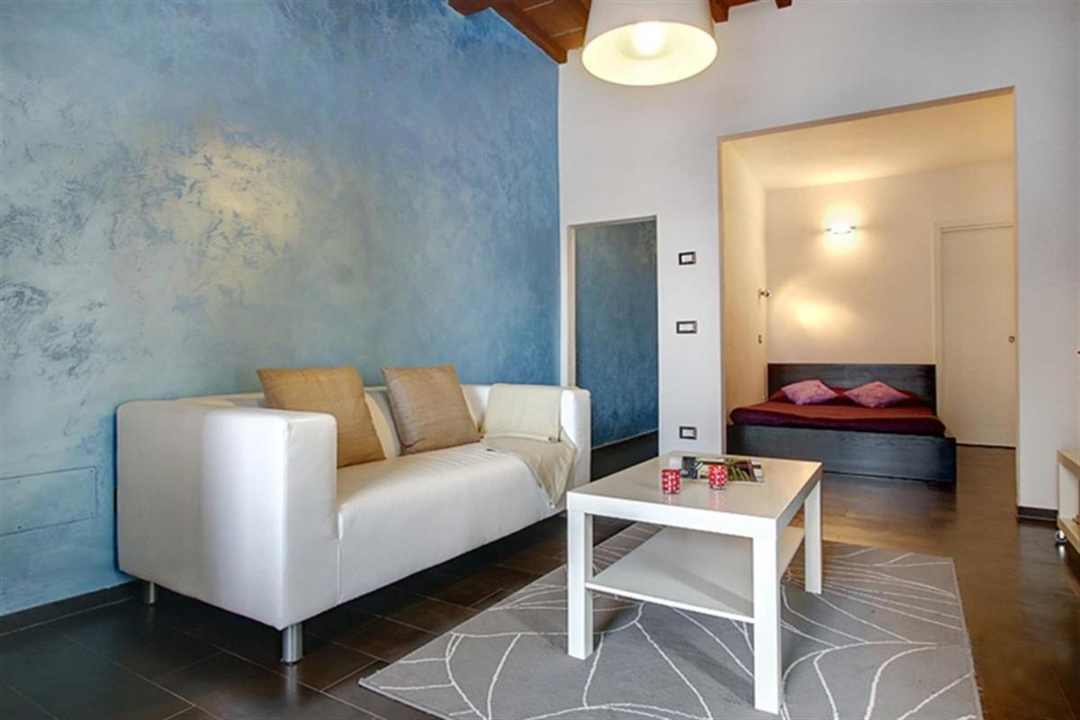 San Gallo Suite-center Of * Florence