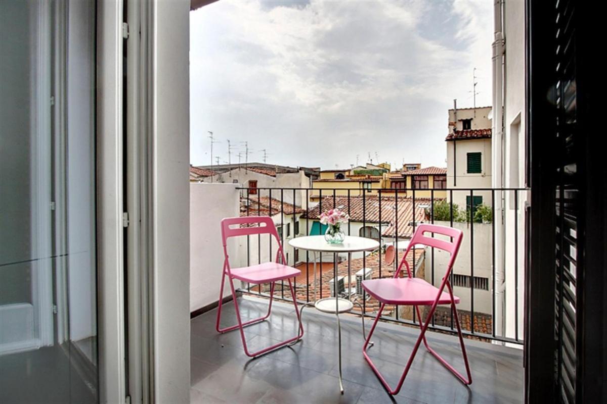 San Gallo Suite-center Of Appartement