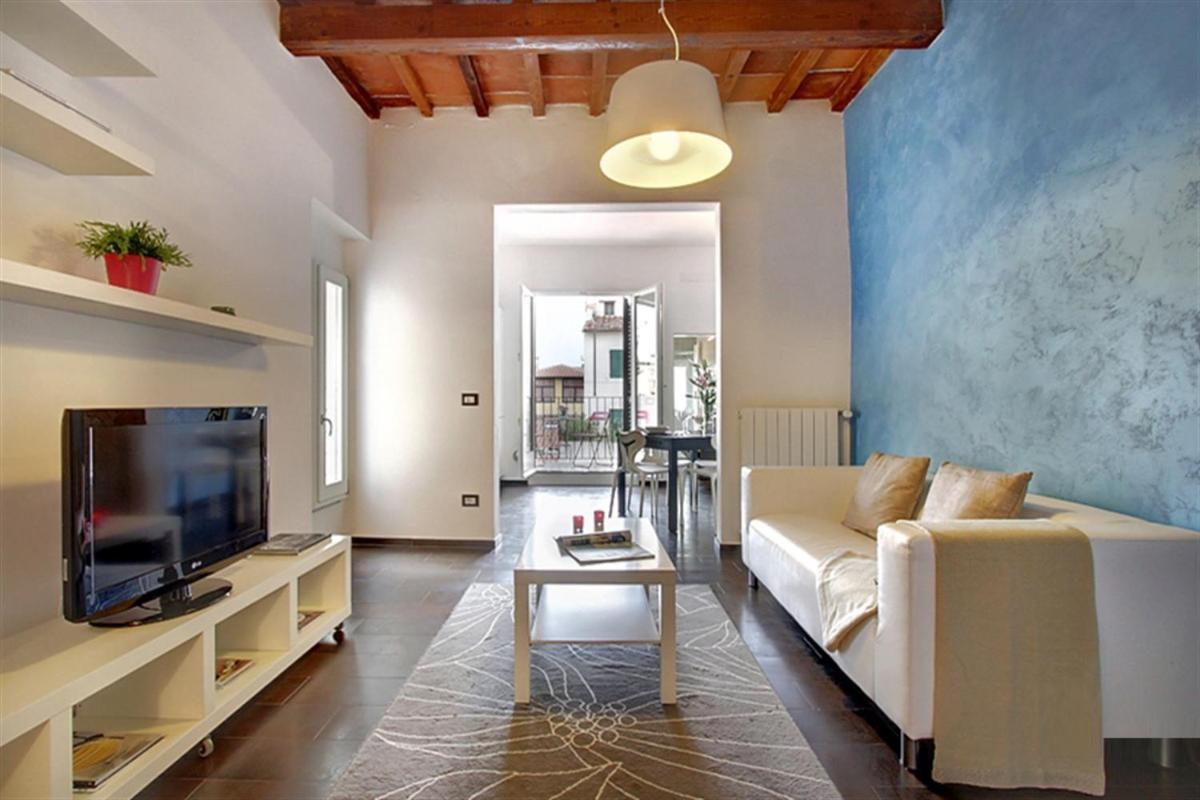 San Gallo Suite-center Of Appartement *