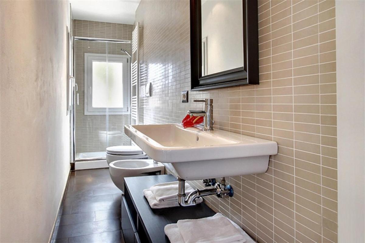 Appartement San Gallo Suite-center Of