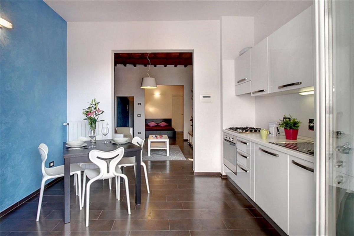 San Gallo Suite-center Of * Florence