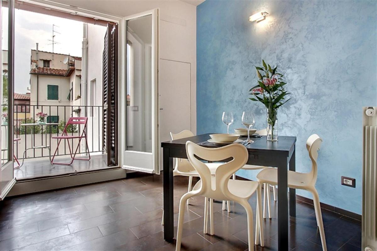 San Gallo Suite-center Of Appartement