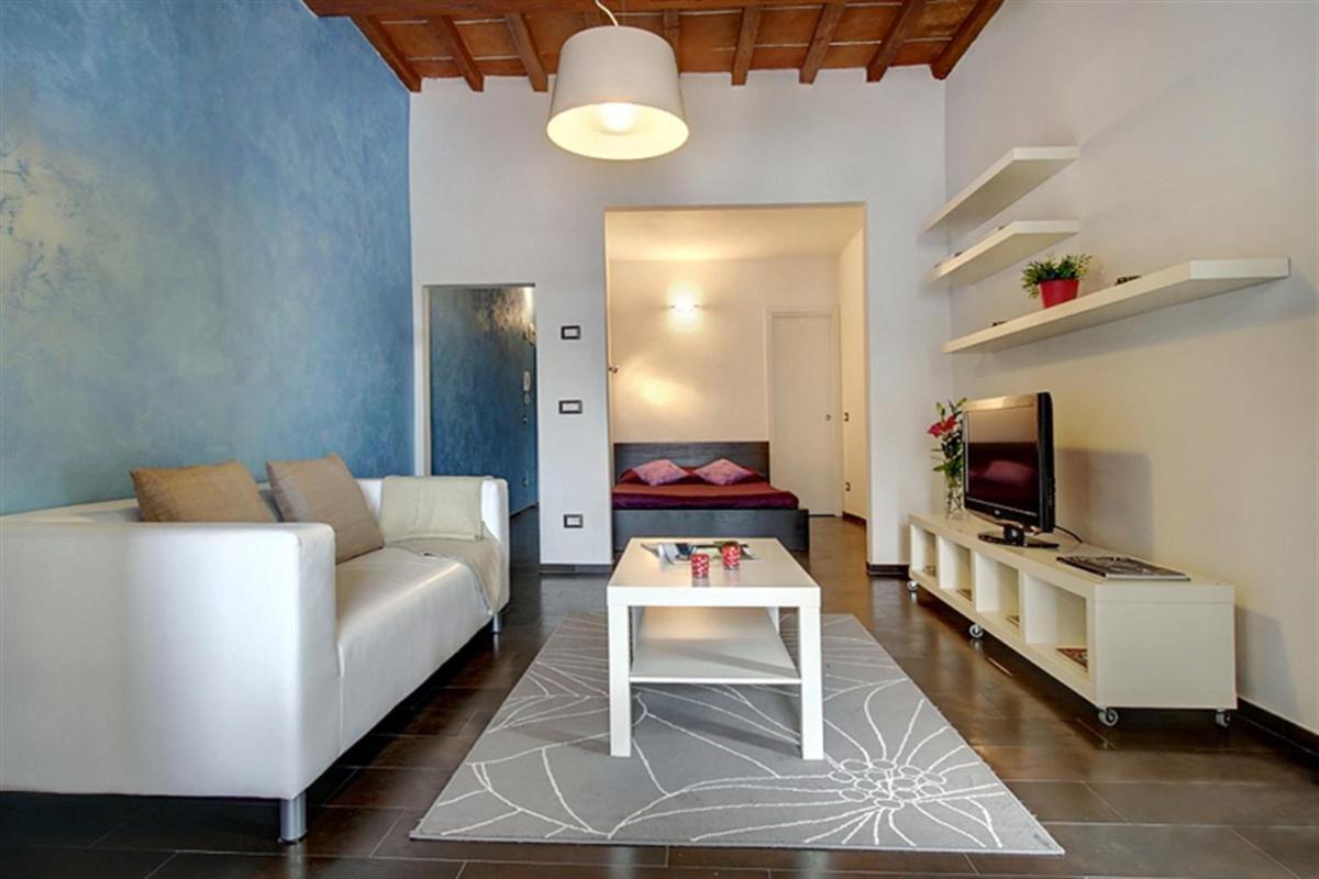 San Gallo Suite-center Of Appartement *
