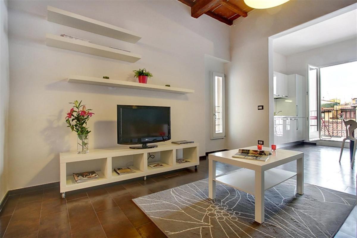 Appartement San Gallo Suite-center Of Florence