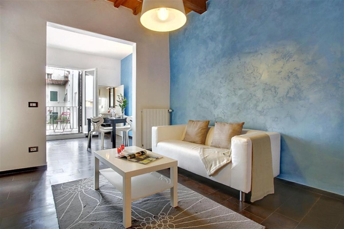 San Gallo Suite-center Of