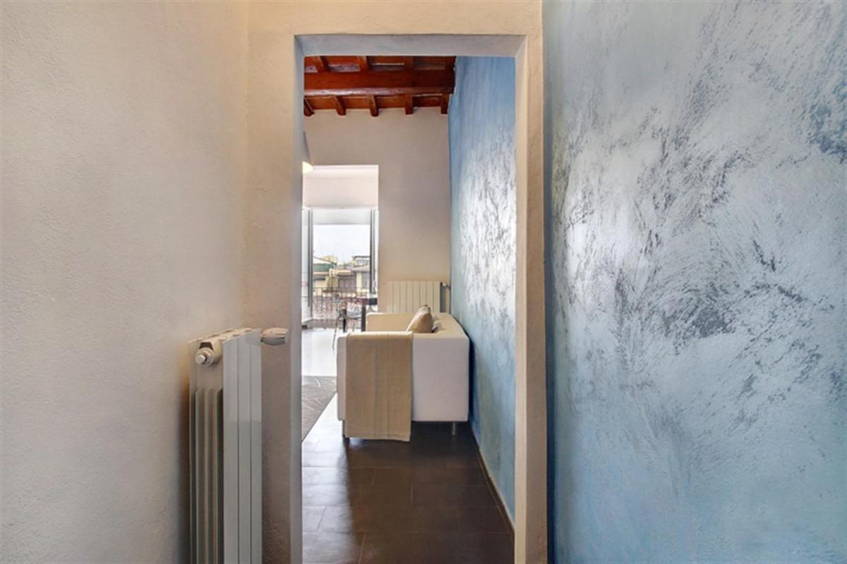 Appartement San Gallo Suite-center Of