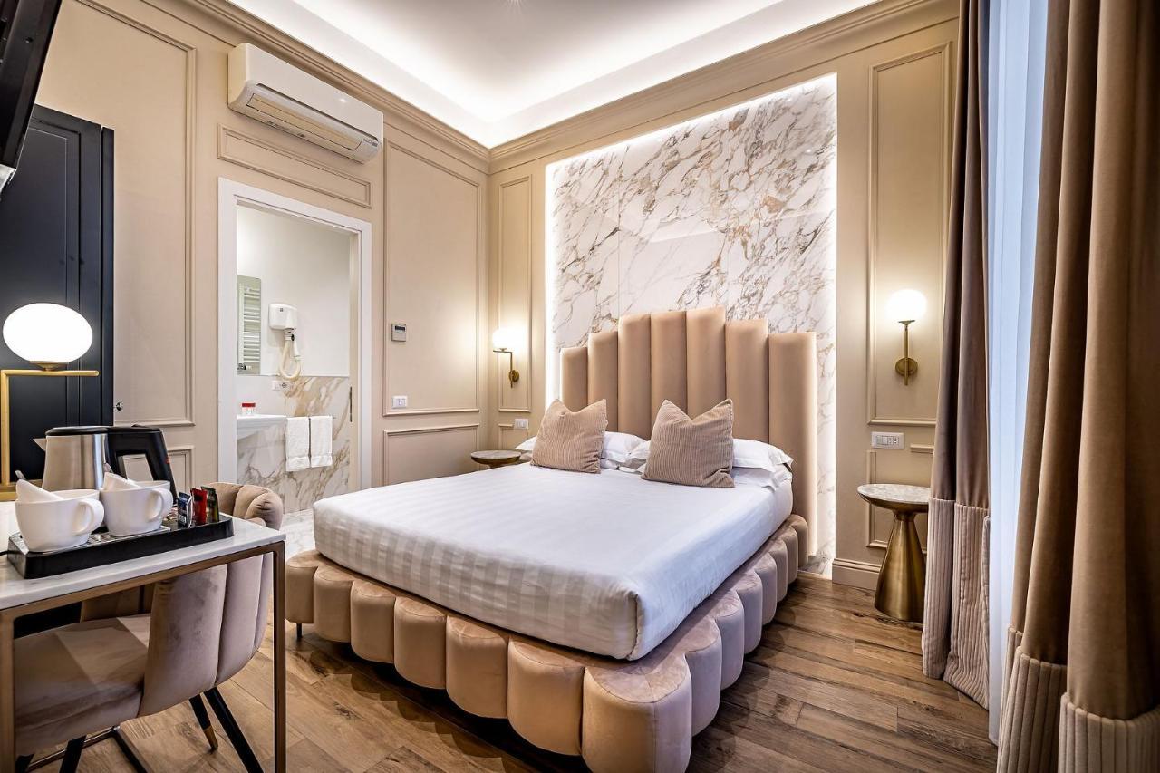 Marmara Small Luxury Florence