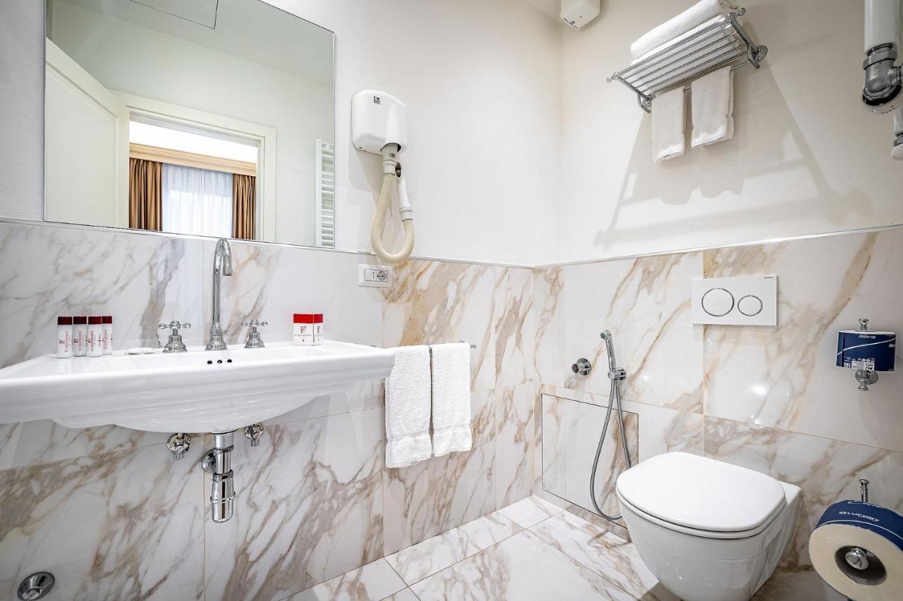 Marmara Small Luxury Guest house Florence