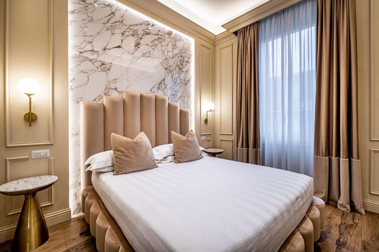 Guest house Marmara Small Luxury Florence