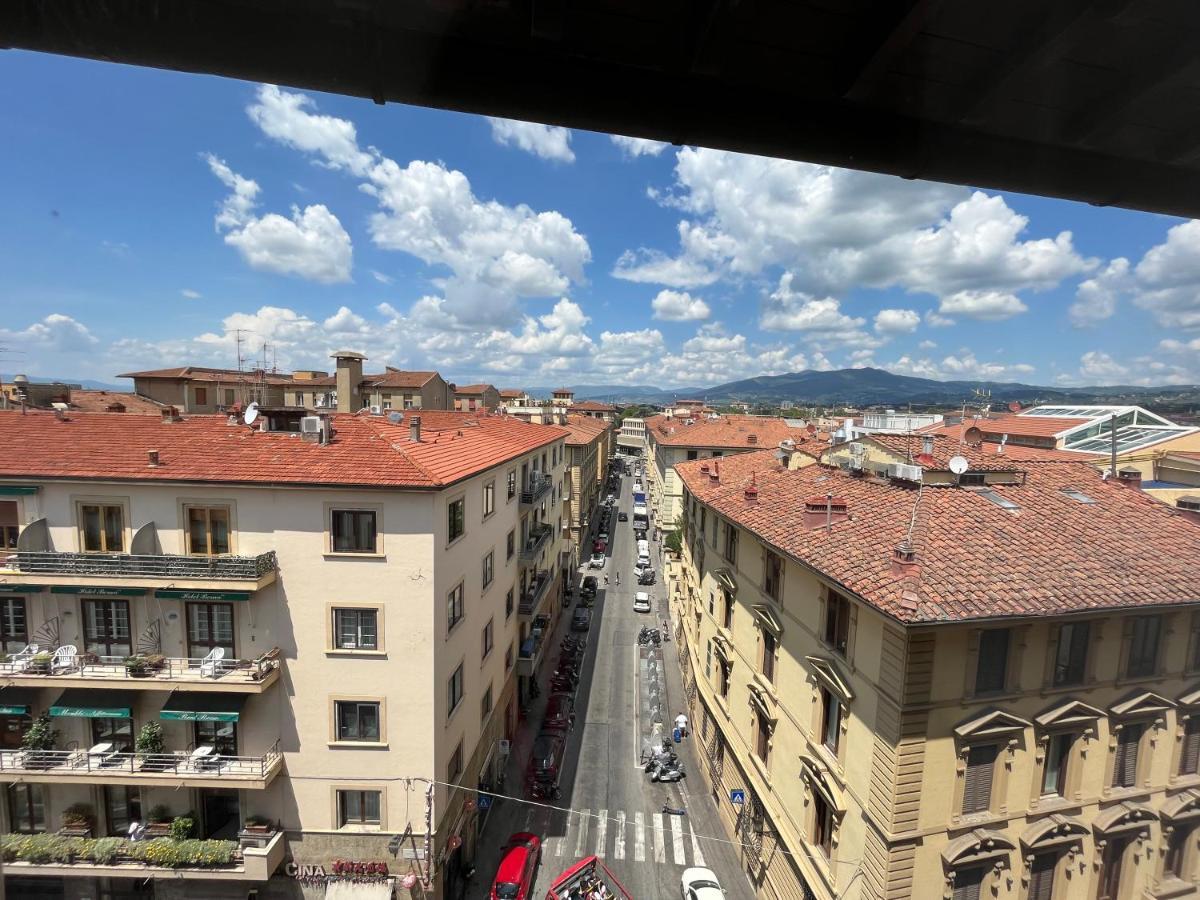 Sunset House Guest house Florence