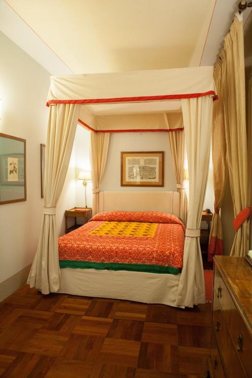 Residenza Johanna I Frühstückspension Florenz