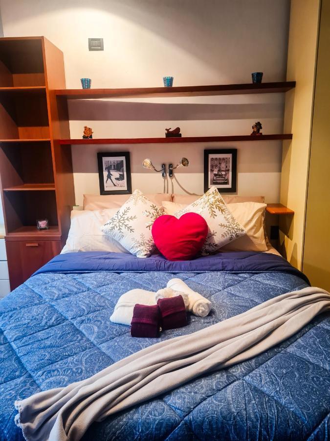 Apartment San Niccolo *
