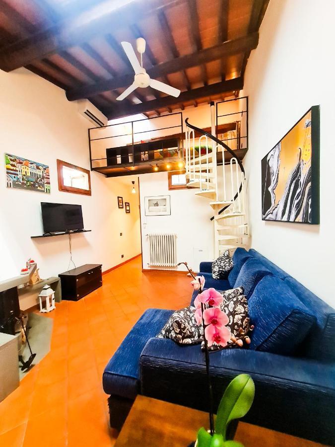 San Niccolo Apartment *
