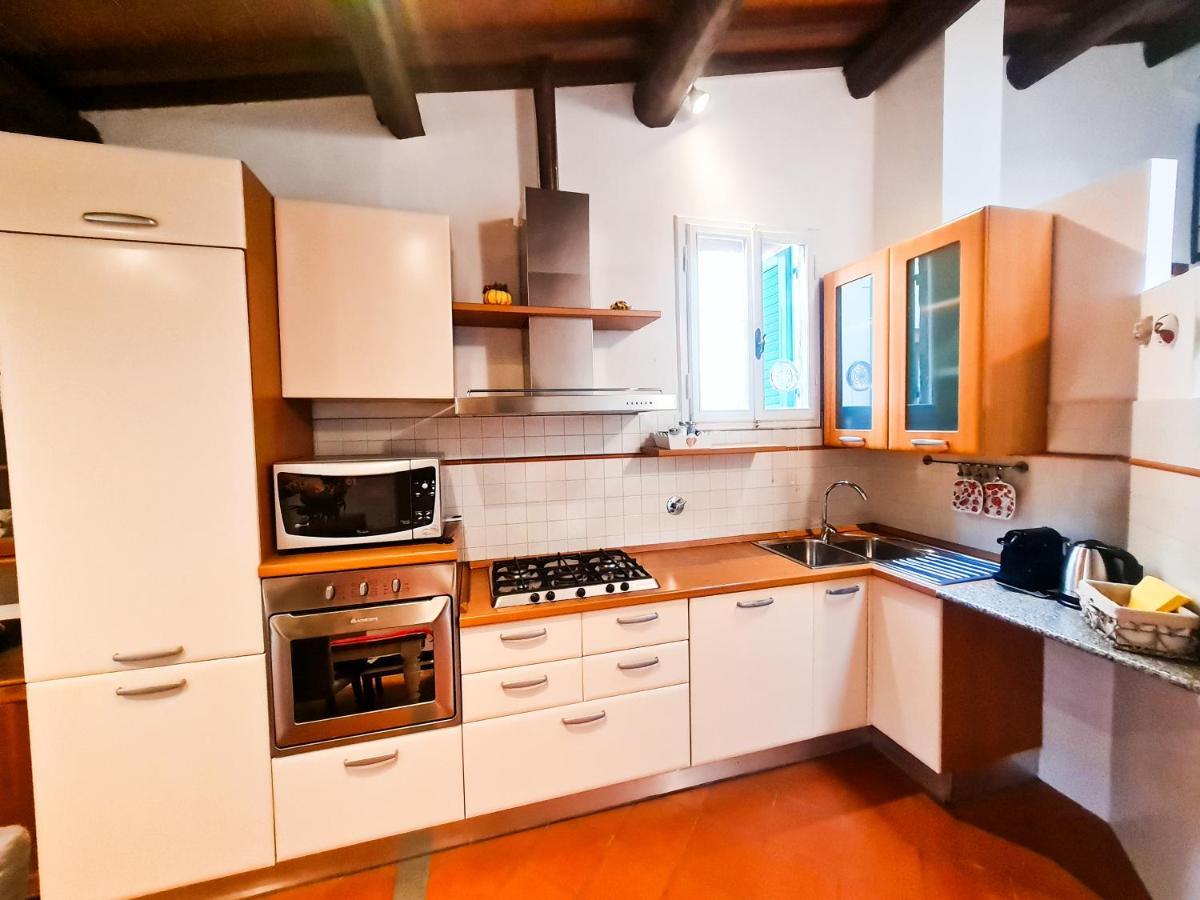 Apartment San Niccolo