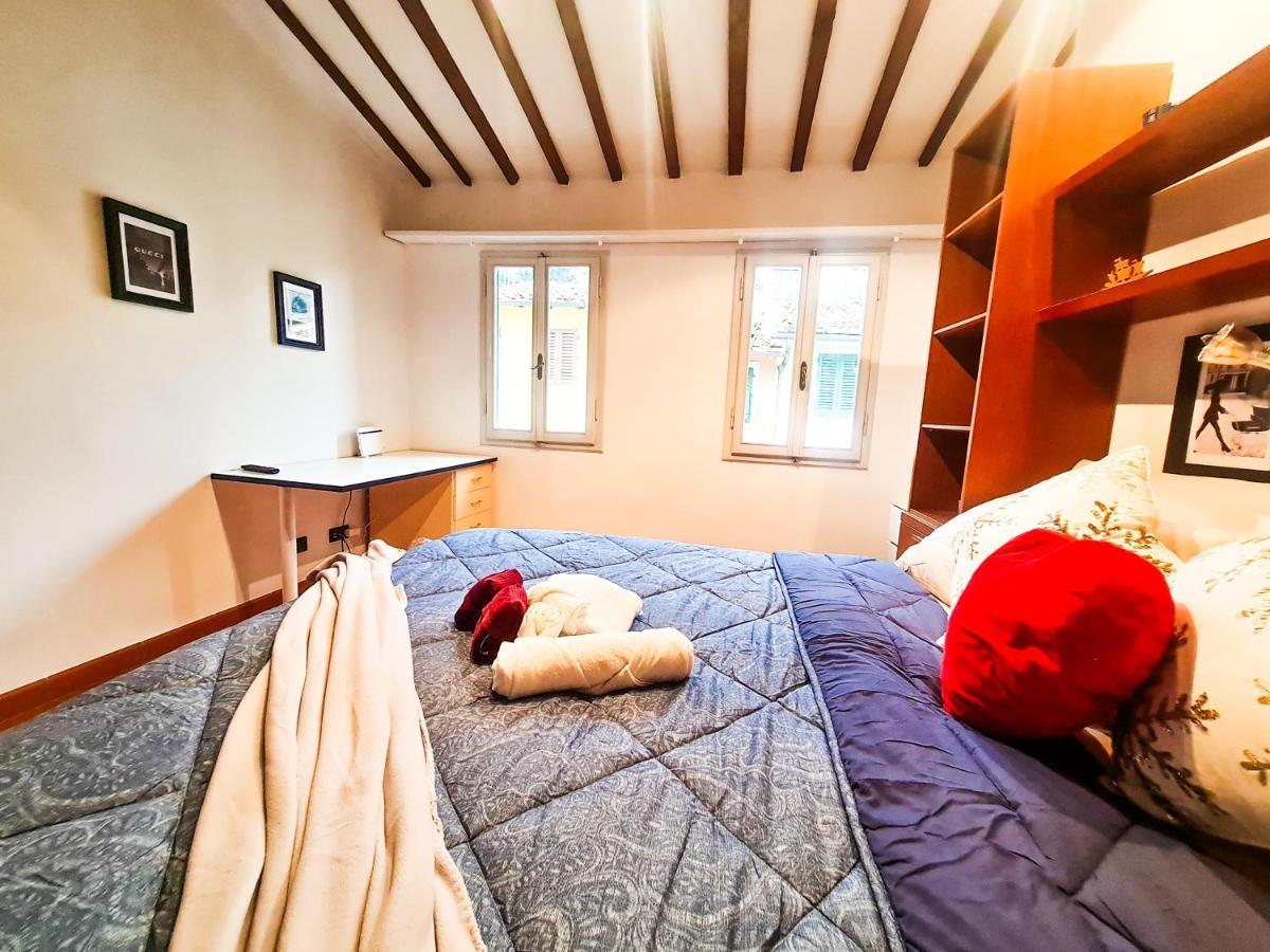 Apartment San Niccolo Florence