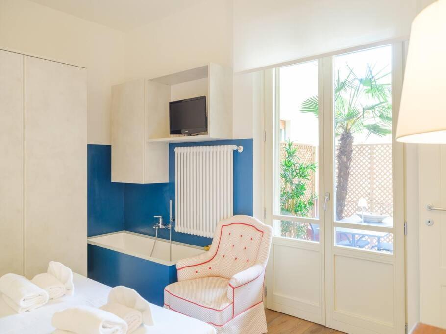 Appartement Casa Silvia - Honeymoon Flat With Terrace