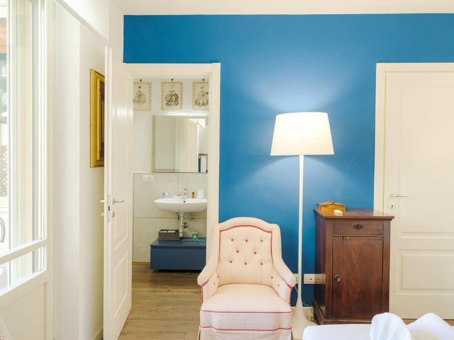 Casa Silvia - Honeymoon Flat With Terrace Appartement