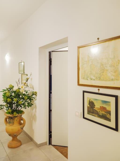 Casa Silvia - Honeymoon Flat With Terrace Appartement *