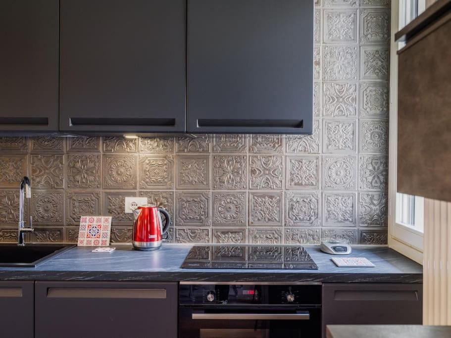 Casa Silvia - Honeymoon Flat With Terrace Appartement *
