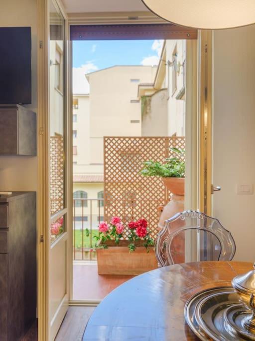 Casa Silvia - Honeymoon Flat With Terrace Appartement Florence