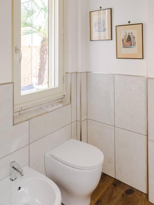 Appartement Casa Silvia - Honeymoon Flat With Terrace *