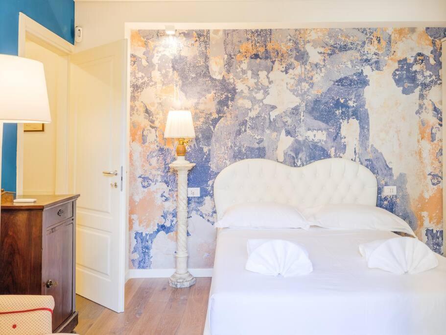 Appartement Casa Silvia - Honeymoon Flat With Terrace