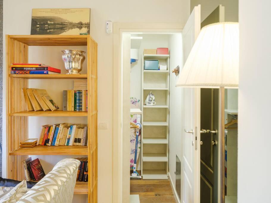 Appartement Casa Silvia - Honeymoon Flat With Terrace Florence