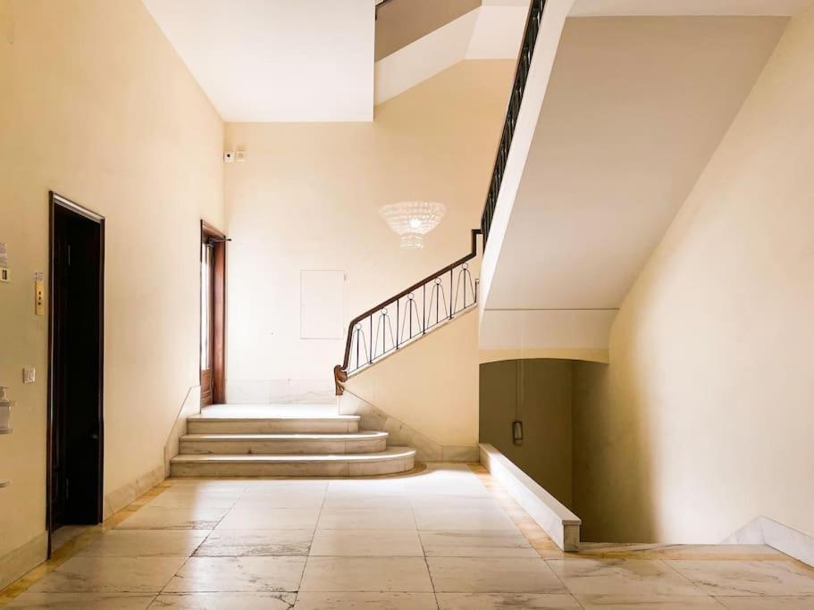 Appartement Casa Silvia - Honeymoon Flat With Terrace