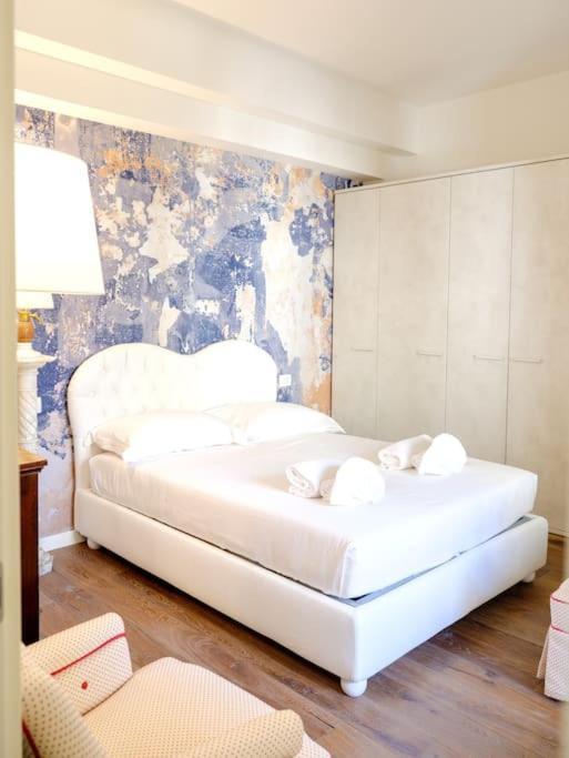 Casa Silvia - Honeymoon Flat With Terrace Appartement