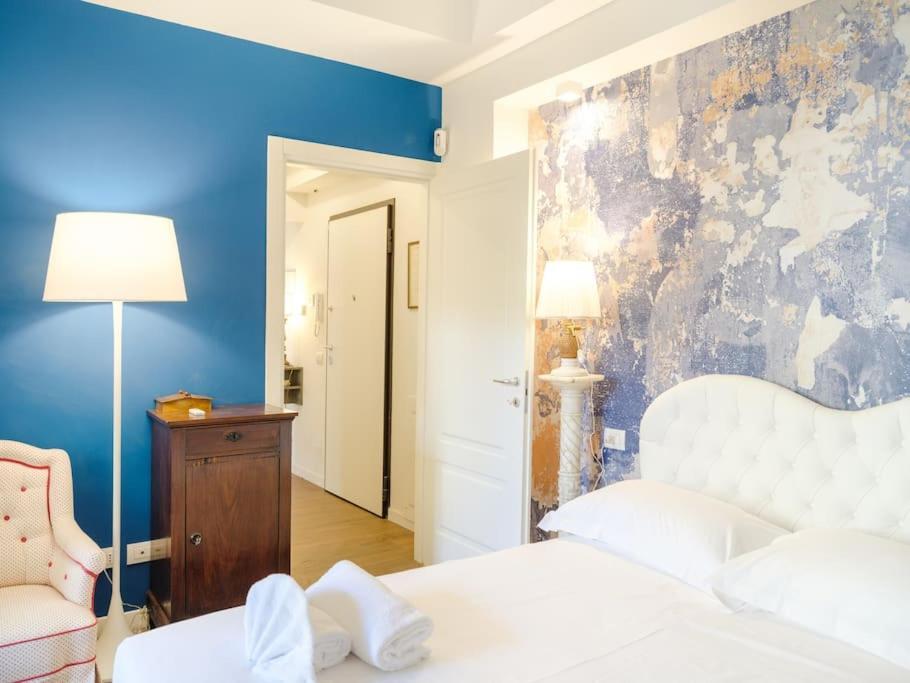 Casa Silvia - Honeymoon Flat With Terrace Appartement *