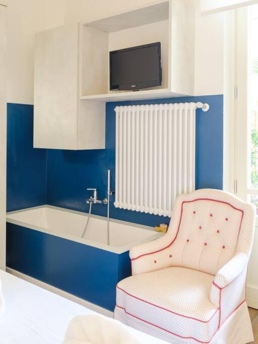 Appartement Casa Silvia - Honeymoon Flat With Terrace Florence
