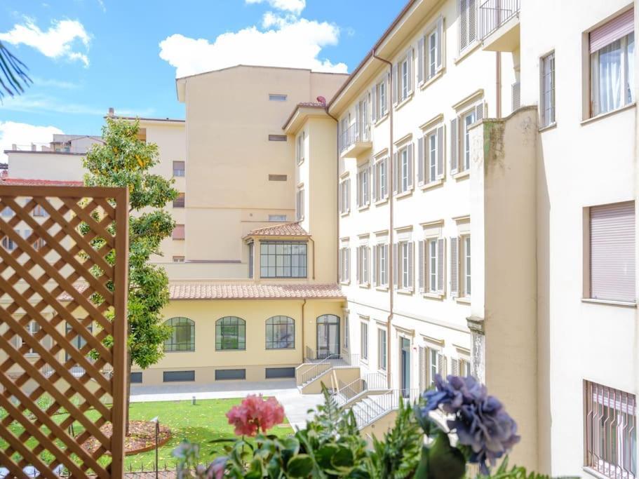 Appartement Casa Silvia - Honeymoon Flat With Terrace