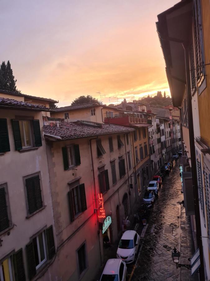 San Niccolo Apartment *
