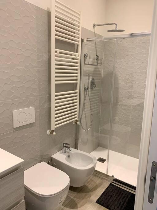 La Casa Di Rita Appartement