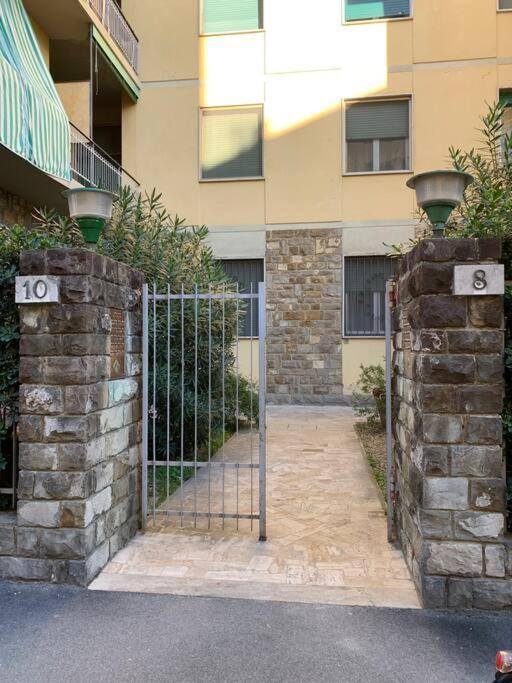 La Casa Di Rita Appartement