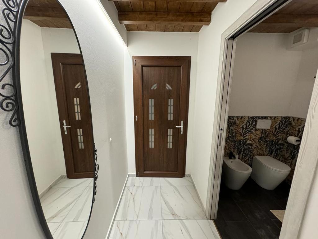 Aparthotel Venus Two-floored Stylish In The Center Florenz