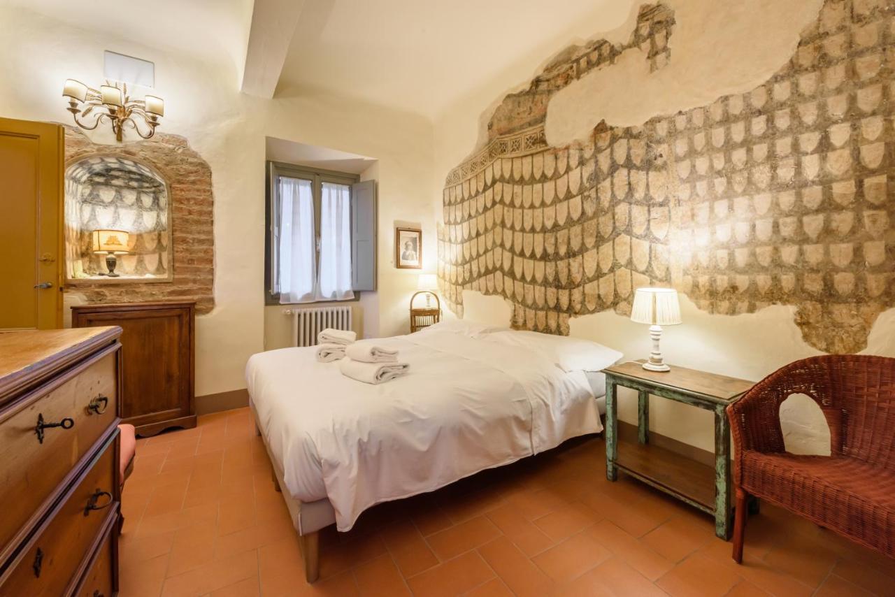 Appartement Casa Torre Via De' Neri By Mmega