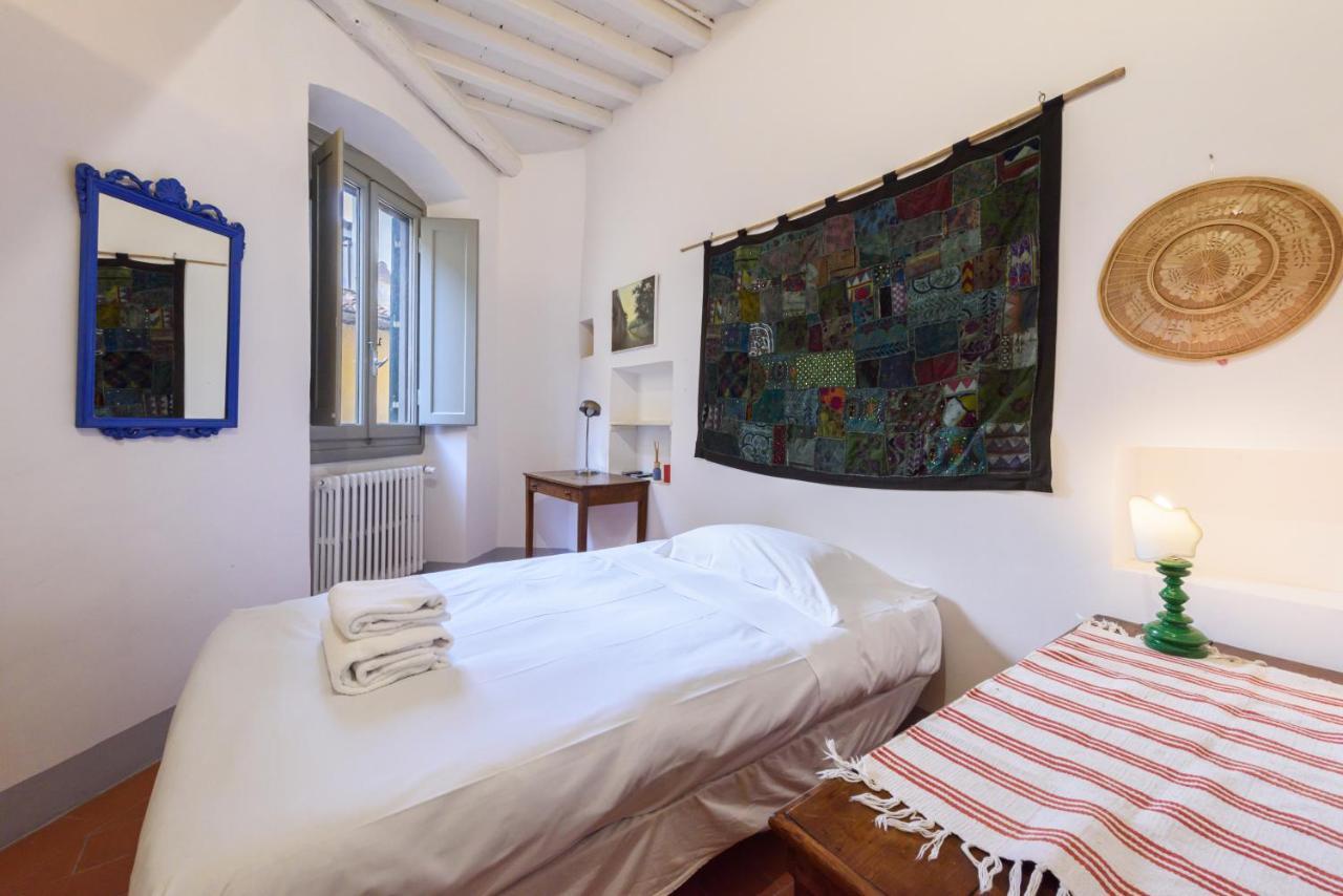 Casa Torre Via De' Neri By Mmega Appartement *
