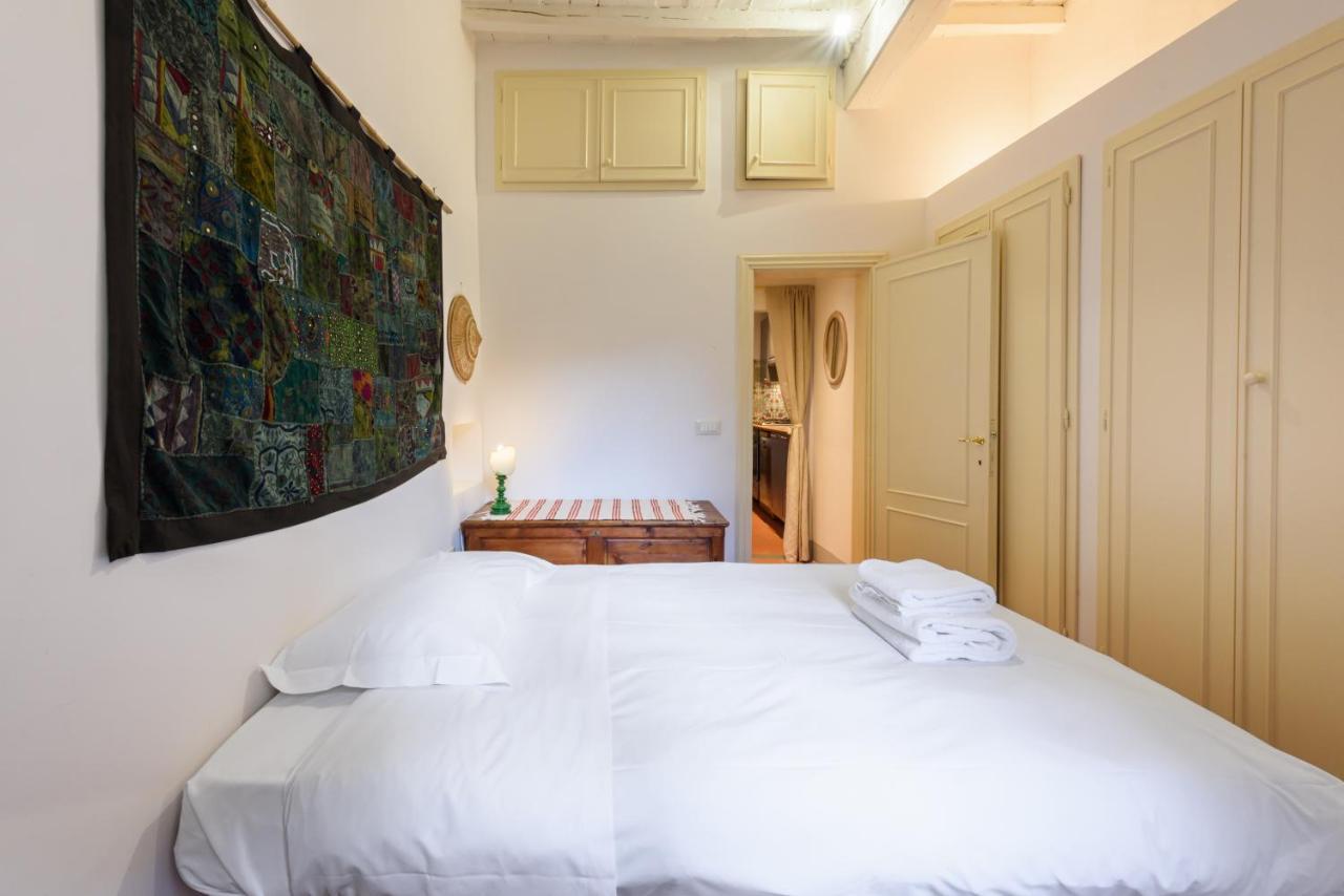 Appartement Casa Torre Via De' Neri By Mmega Florence