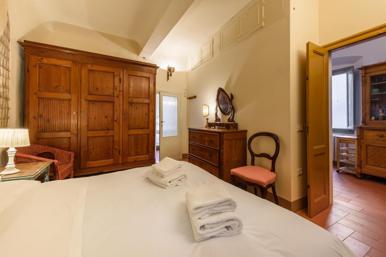Casa Torre Via De' Neri By Mmega Appartement Florence