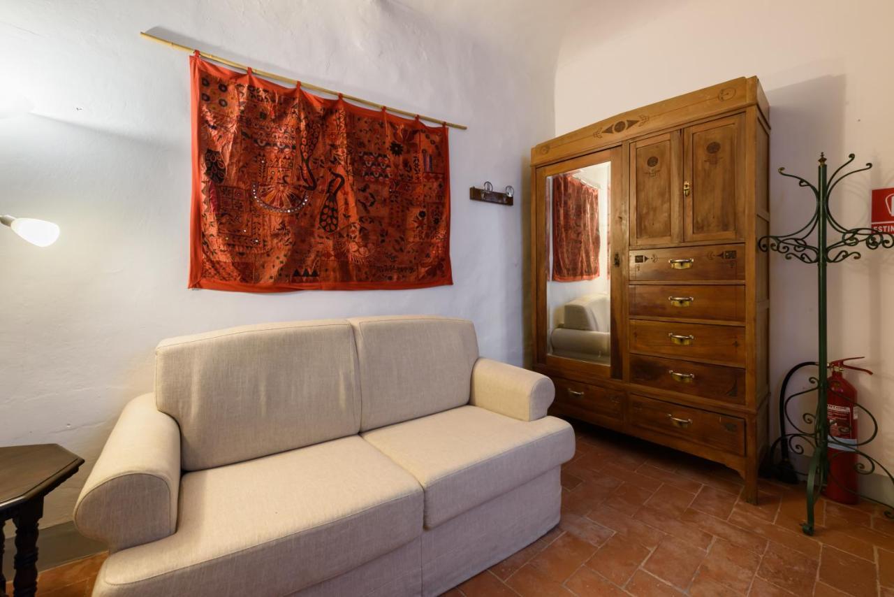 Appartement Casa Torre Via De' Neri By Mmega Florence