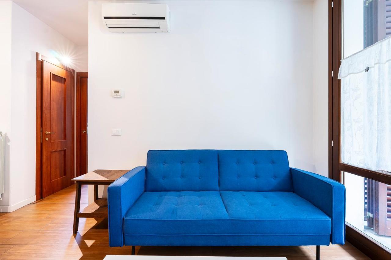 Appartement Berni *