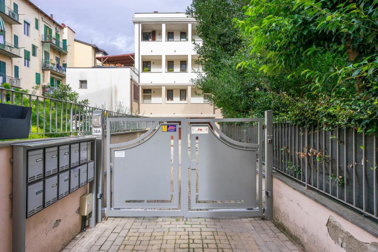 Appartement Berni *