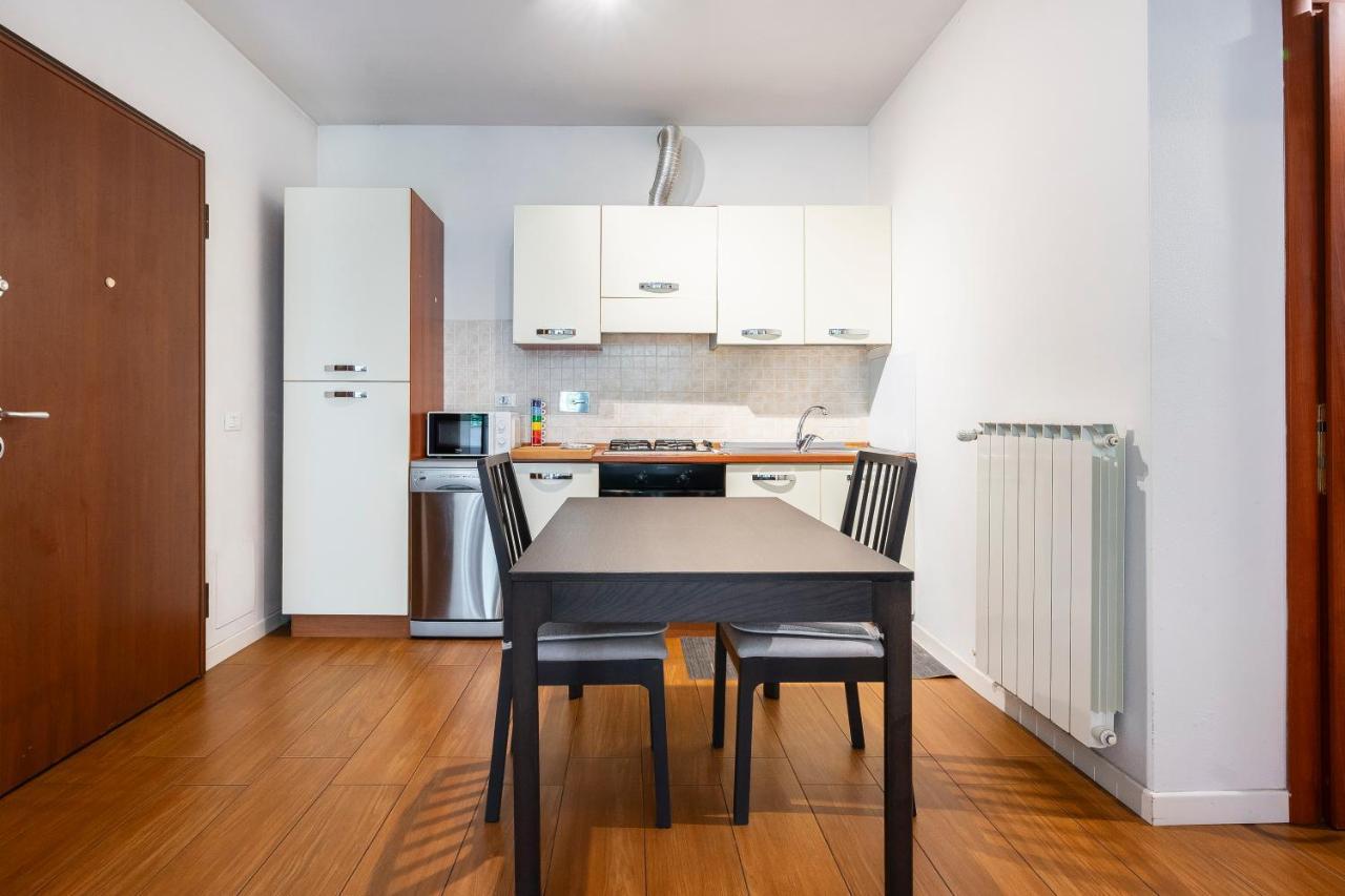 Appartement Berni