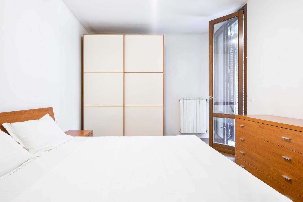 Appartement Berni *