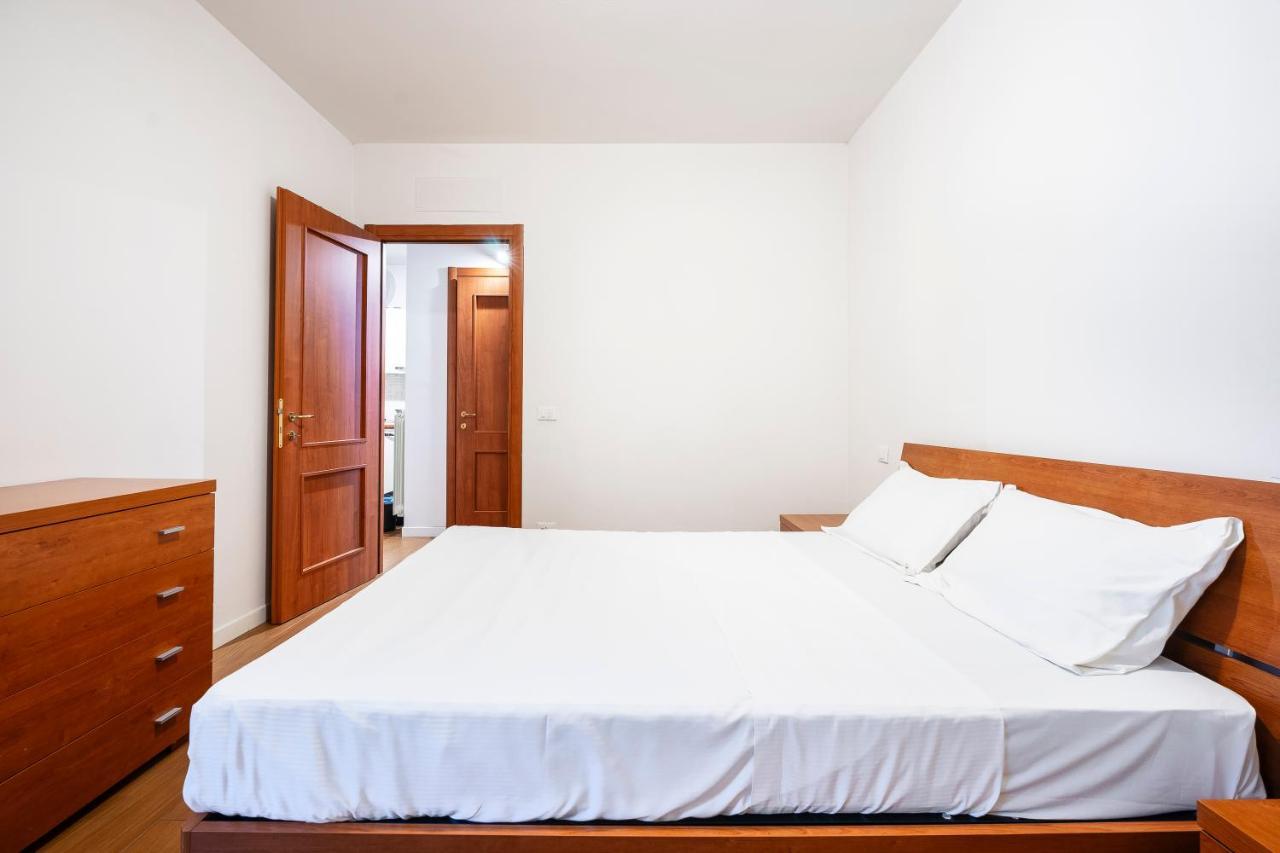 Appartement Berni *