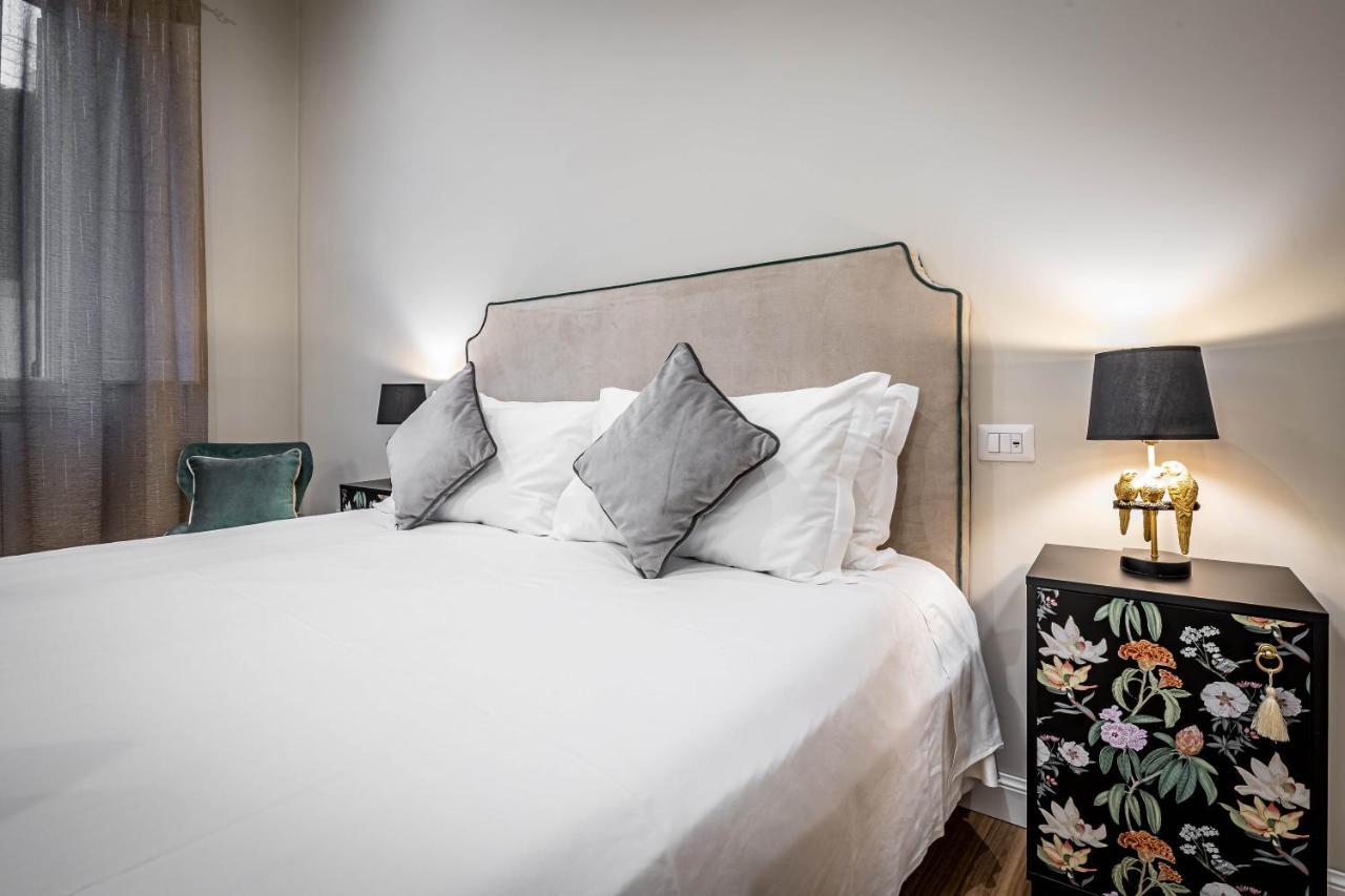 Yid Penthouse In Santa Croce Appartamento