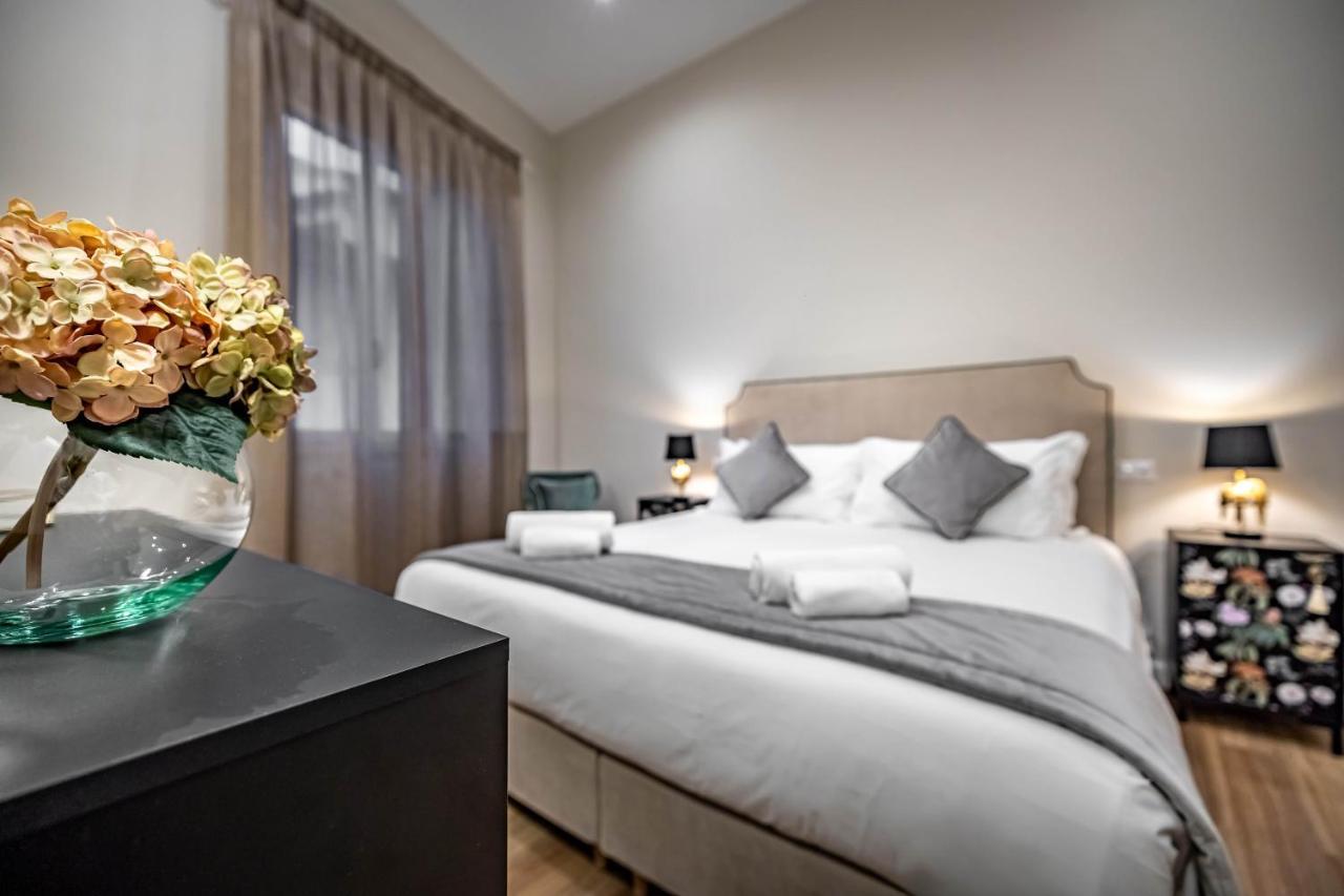 Appartamento Yid Penthouse In Santa Croce