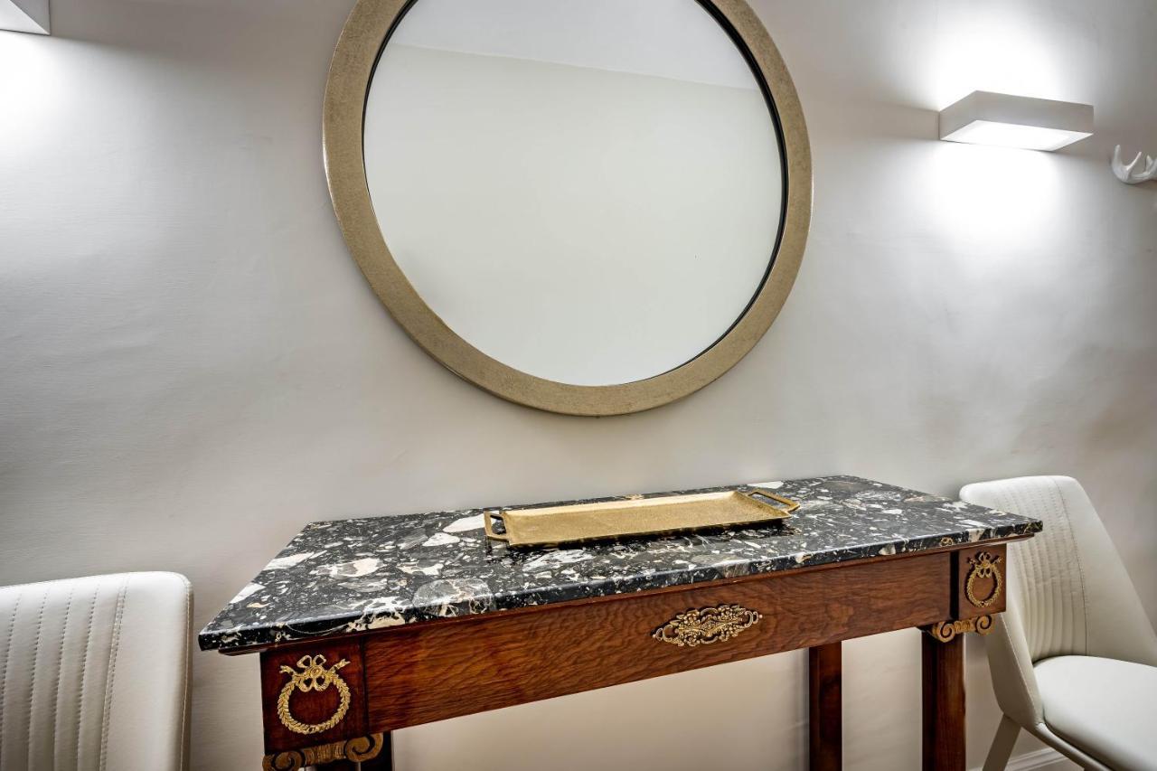 Yid Penthouse In Santa Croce Firenze