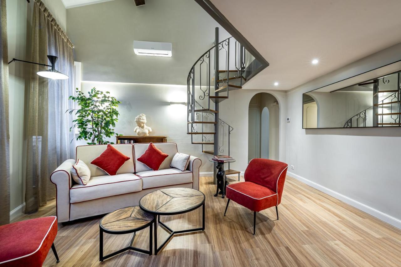 Yid Penthouse In Santa Croce Appartamento